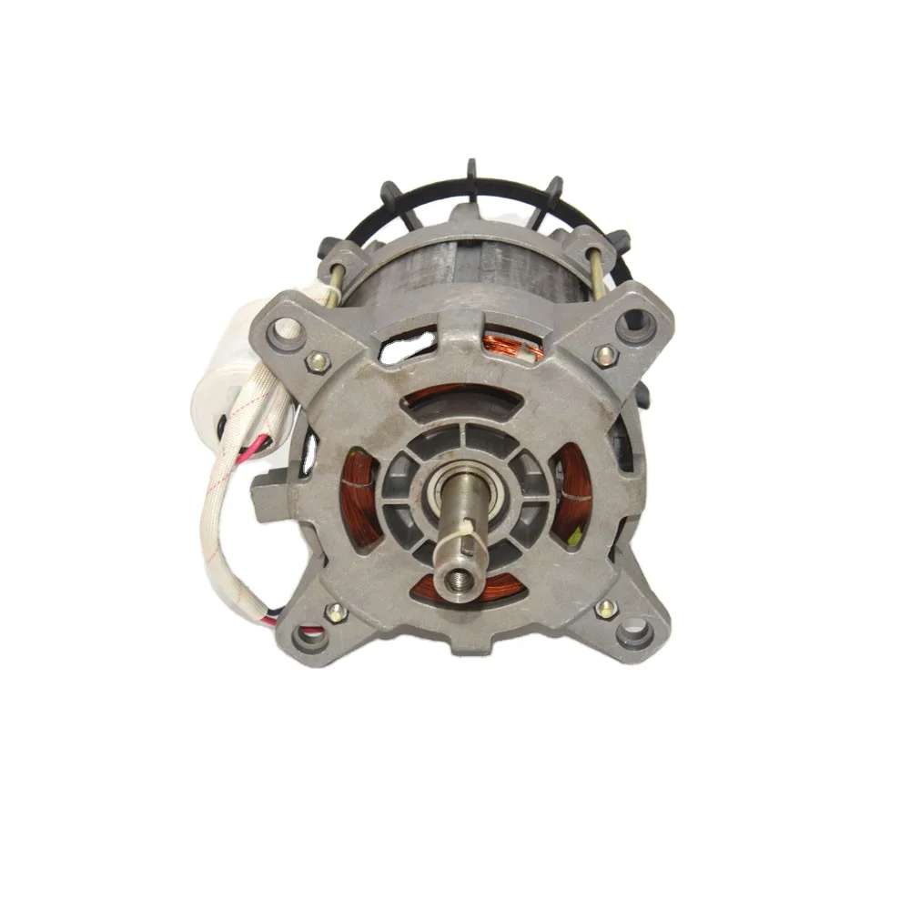 Aoer single phase motor 1200w 50hz lawn mower motor 1600 watt AC Electric 400w induction motor lawn mowermotor 1800w