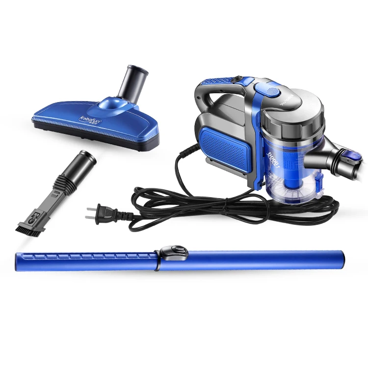 12Kpa Multiple Filtration System Wired Handheld Cyclone Aspirateur Vacuum Cleaner