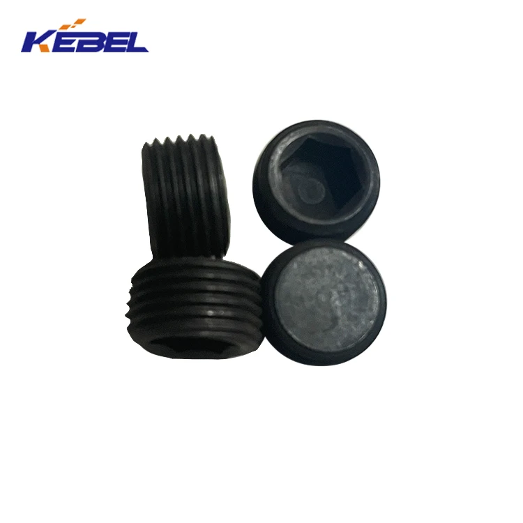 heavy machinery NT855 N14 M11 diesel engine parts pipe plug 3008468 large stock engine parts pipe plug for cummins