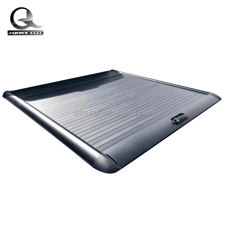 
4x4 hard truck bed tonneau cover for Ford ranger t7/t6 Dmax triton amarok f150 revo vigo rocco SILVERADO dodge 