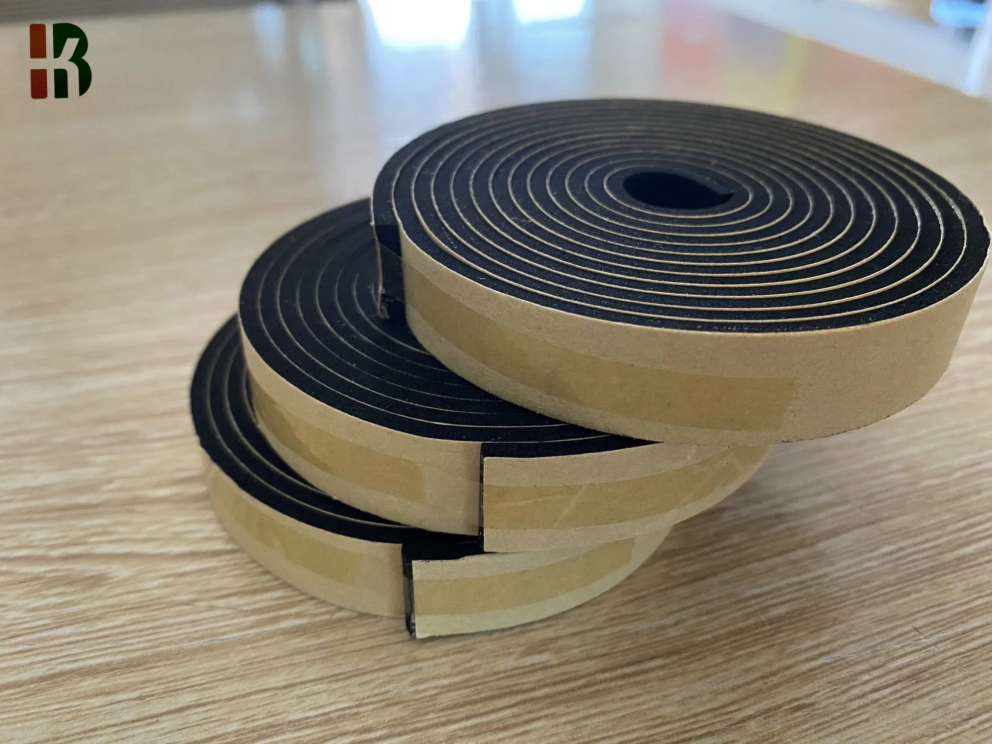 1-50mm thick epdm rubber granules hose factory butyl liquid rubber for epdm