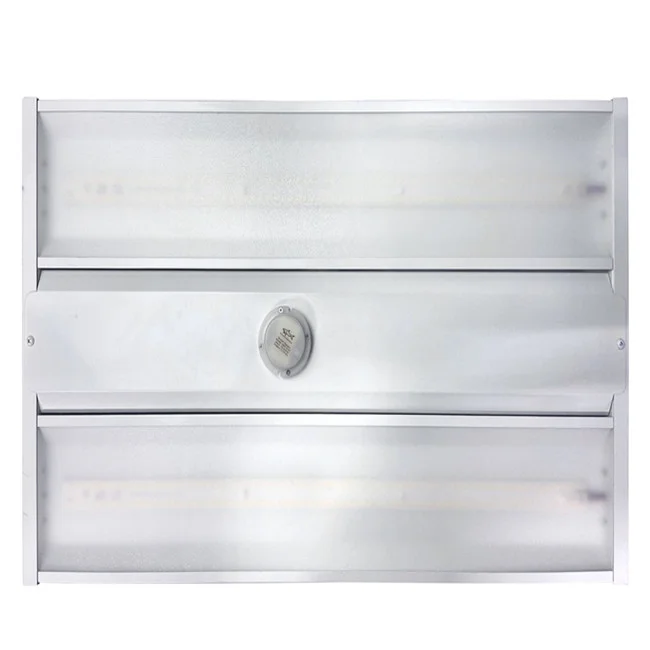 DLC, SAA, CE, and RoHS Certified Products 4ft 255/300W  LED Linear High Bay Light