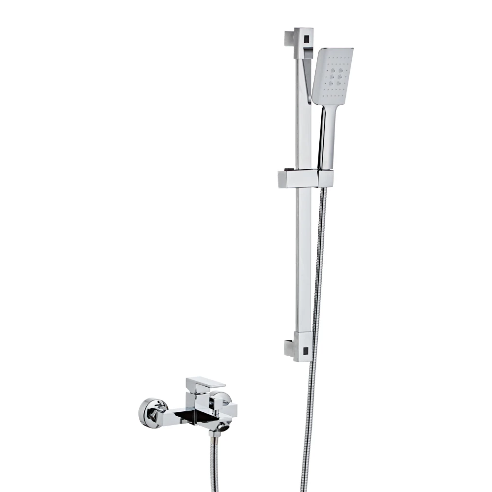 YUNDOOM  Corrosion Resistant,Solid Brass,Bathroom Shower Head, Bestseller in the USA, Guaranteed Quality, Elevate Your Lifestyle