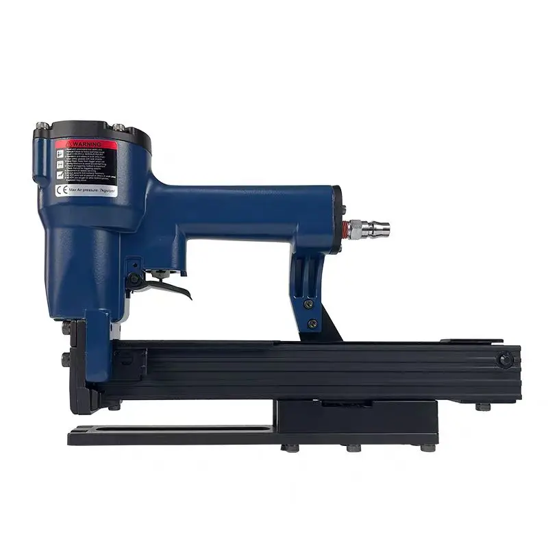 High Quality Industrial  Grade  SP2432L Carton Sealing Nailer Pneumatic Box Machine 2432L  Panel Fastener Captive