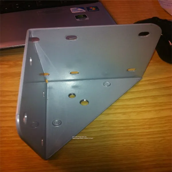 Joint Right Angle Cornering Brackets L Shape Heavy Duty Metal Corner Bracket