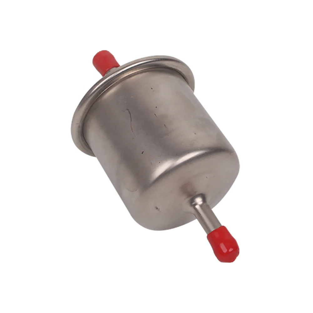 Factory  fuel filter Auto parts of Automobile Accessories suit for Nissan 16400-V2700