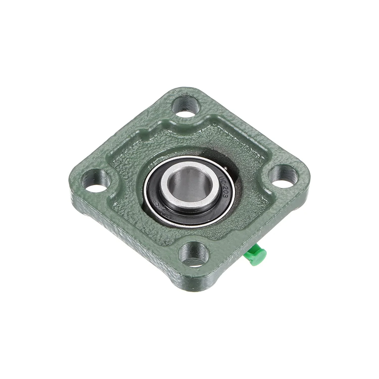 UCF201 UCF202 UCF203 UCF204 UCF209 Pillow Block Bearings  Ball Bearing Flange Unit  supplier