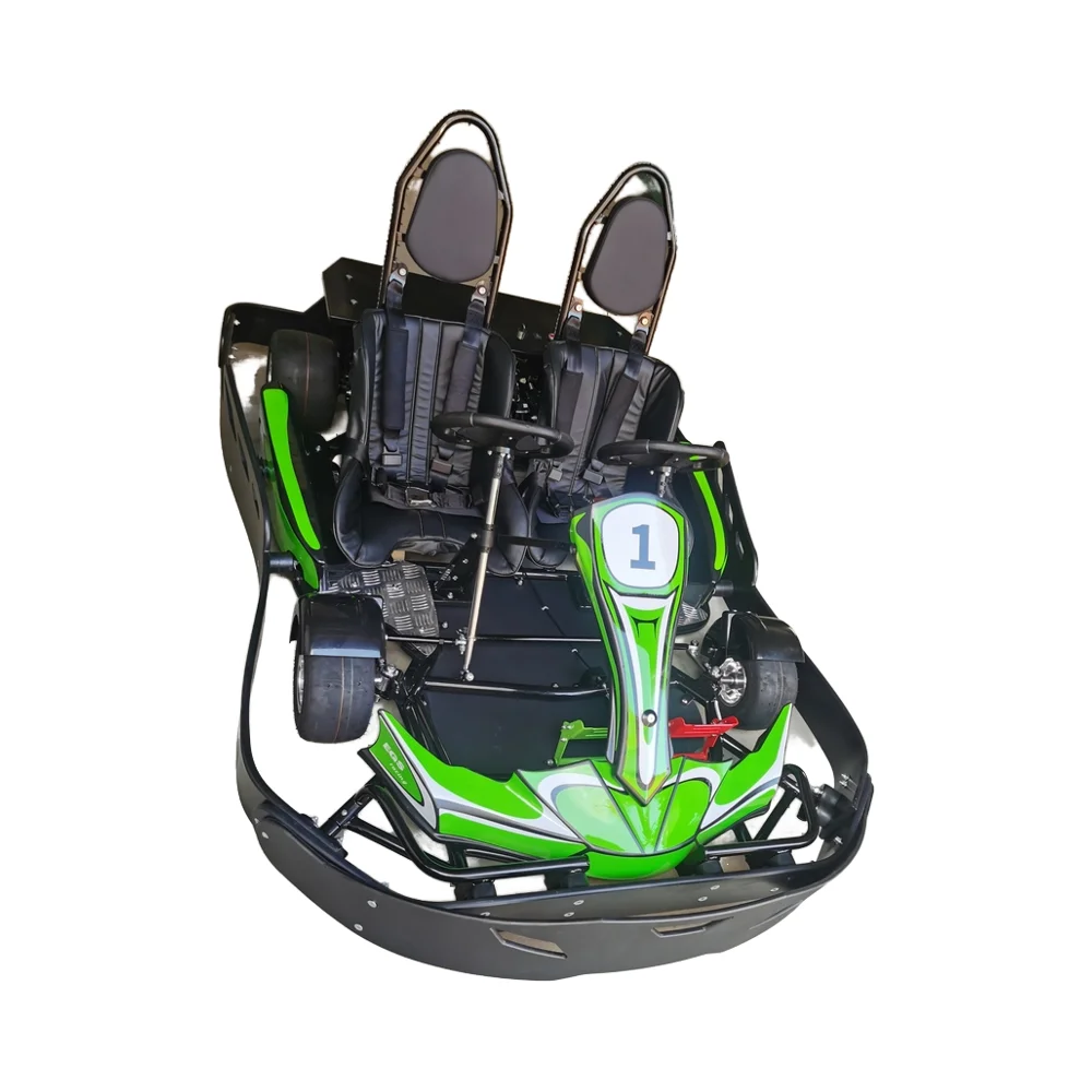 2024 высококачественный производитель EGS Go Karting на открытом воздухе Багги оптом с подсветкой и дистанционным управлением