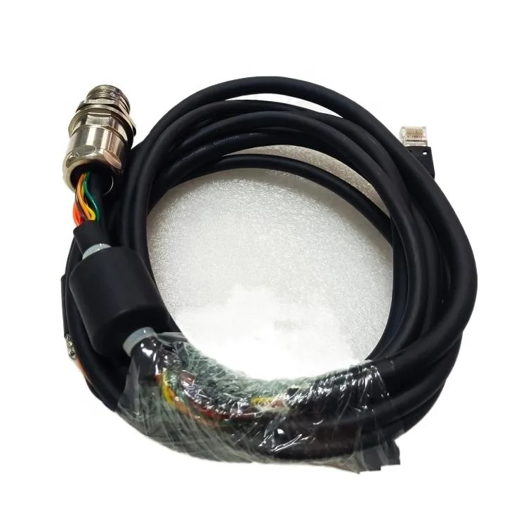 High Quality Robot signal cable robot 3HAC035802-001fit for ABB repair or used