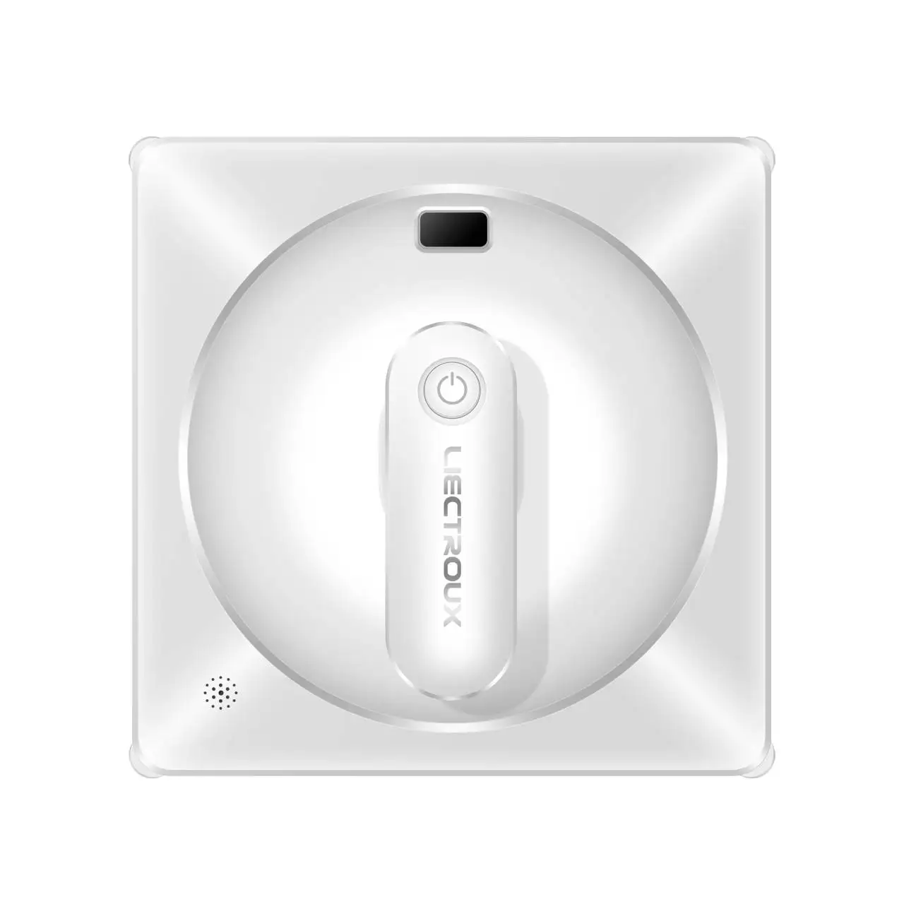 LIECTROUX YW209 automatic window cleaning robot robot vacuum cleaner for windows