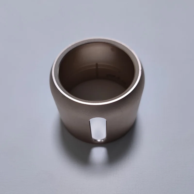 
Chinese Manufacturer Customized Processing Cnc Machining Parts Electronic Product Shell 