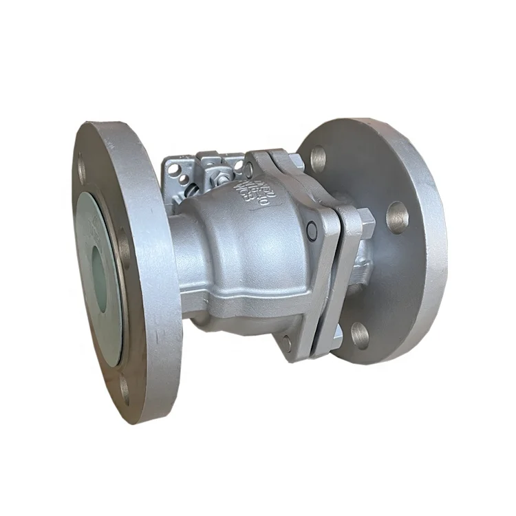 High-quality products Api ball valve Color can be customized