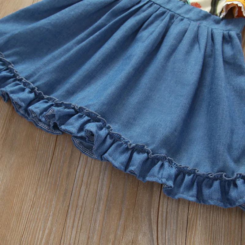 
Wholesale Baby Clothes Little 0-3 Months Newborn Baby Clothes 100% Cotton Baby Girl Clothes Dress From China 