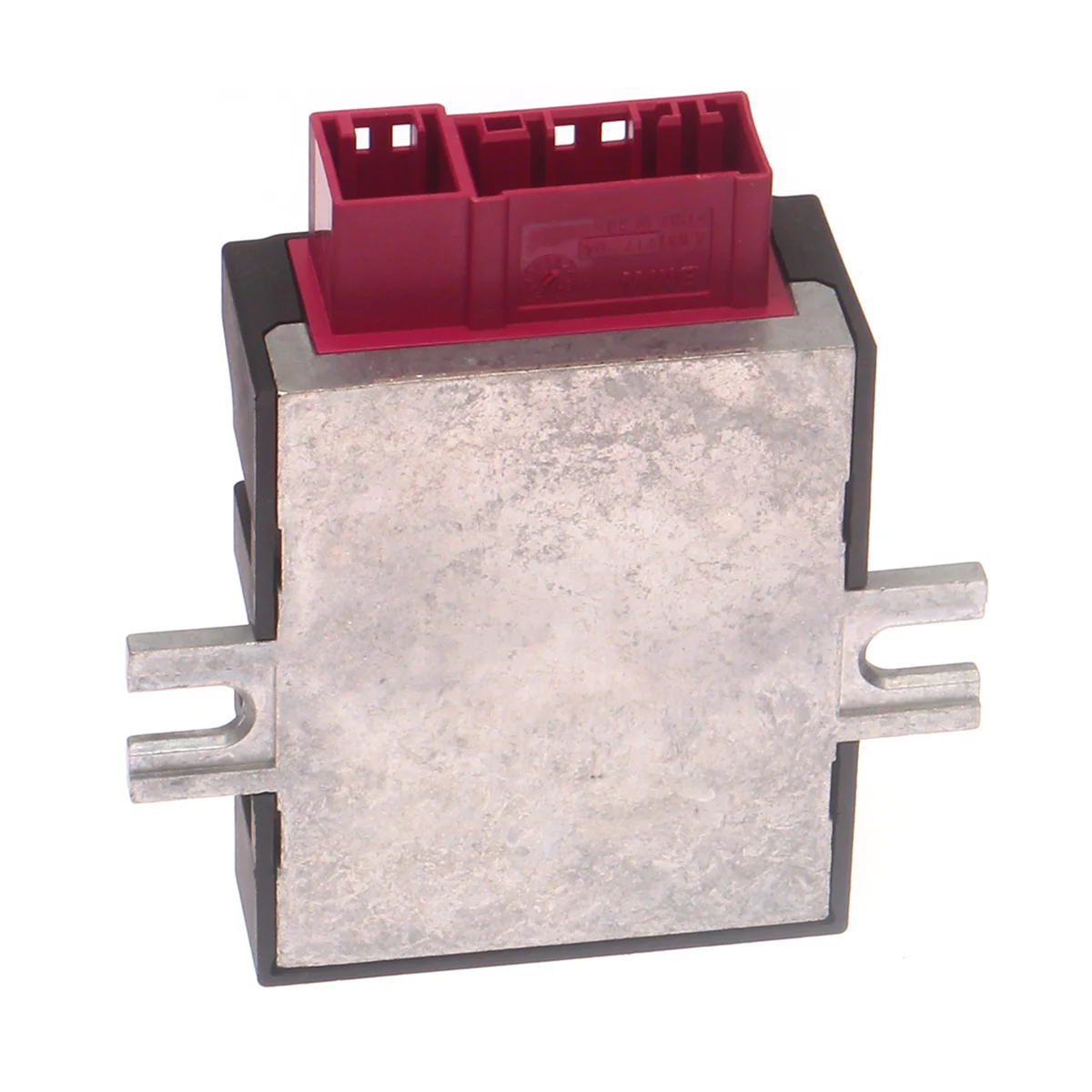 Fuel Pump relay Control Module 16147276073 16147398495 ForF07 F10 535i 528i 550i 7ER F01 740i 750i X3 F25 6ER F12 F13 650i