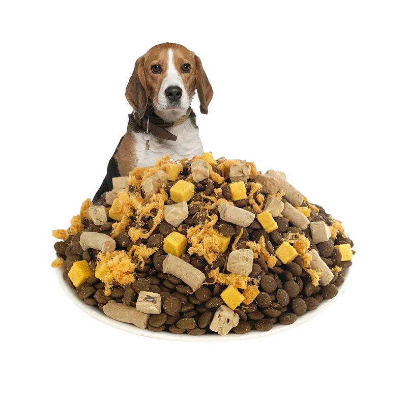 Профессиональный Макси щенок здоровый корм 15 кг/мягкий для собак 20 кг экспортное качество из белка 10