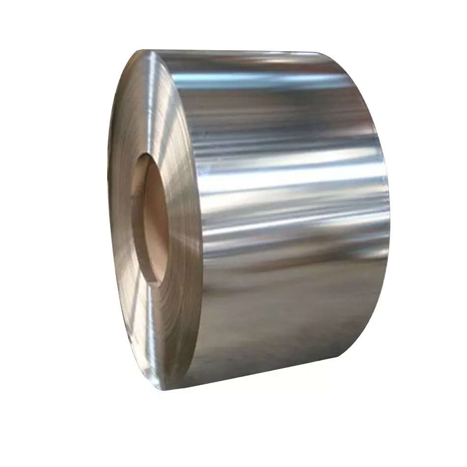 Zinc275 HDGI / GI Hot Dipped Galvanized Steel coil / Corrugated Metal Roofing Sheet G60
