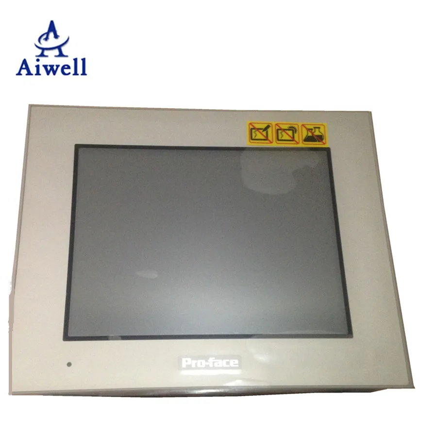 New Original Proface 7.5 Inch Touch Screen Pro-face PFXGP4401TAD