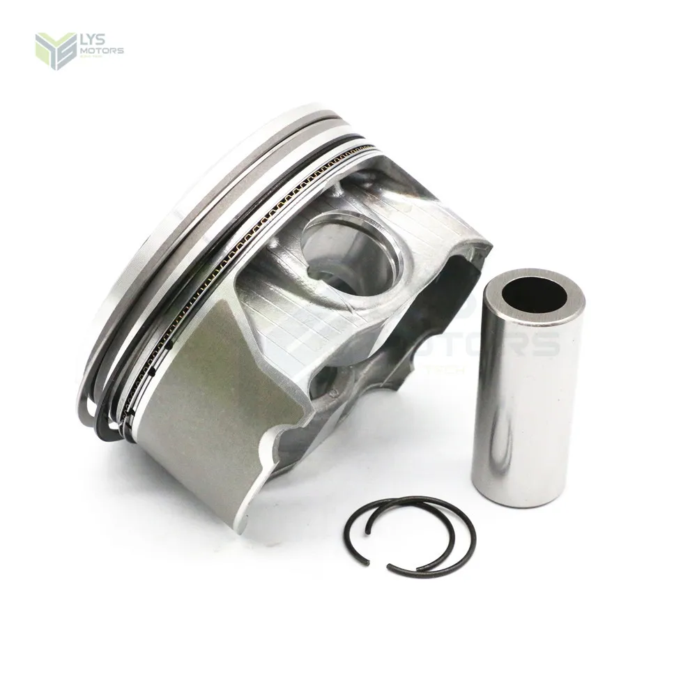 Поршневой комплект 278 A2780300100 A2780301117 A2780301517 A2780302317 A2780302717 2780300100 2780301117 2780301517 2780302317