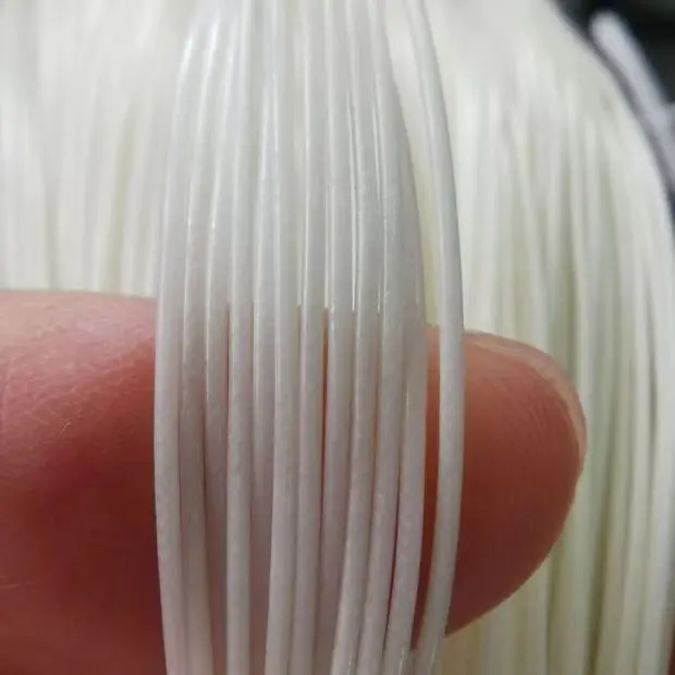 Colored Badminton String