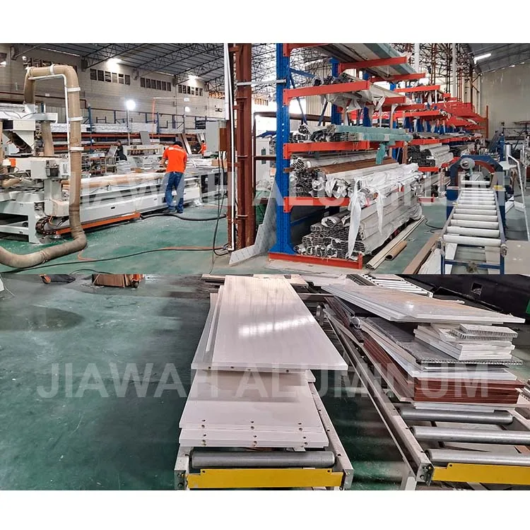 Timber Wood Color Pure White Grey Color Fireproof Waterproof Kitchen Cabinets Wardrobe Cabinet Garden Storage with Sink & Table