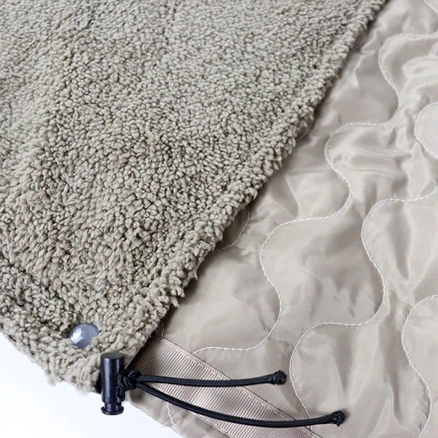 customized weighted manta car electric heat blanket quilting other blankets other  baby can use with a pocket and 3 temperature