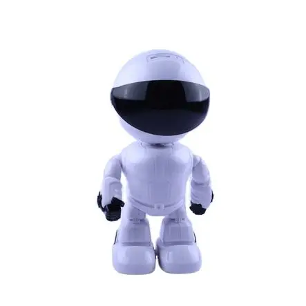 Amazon Hot Sale High Quality Interactive Home Indoor Security Robot Camera