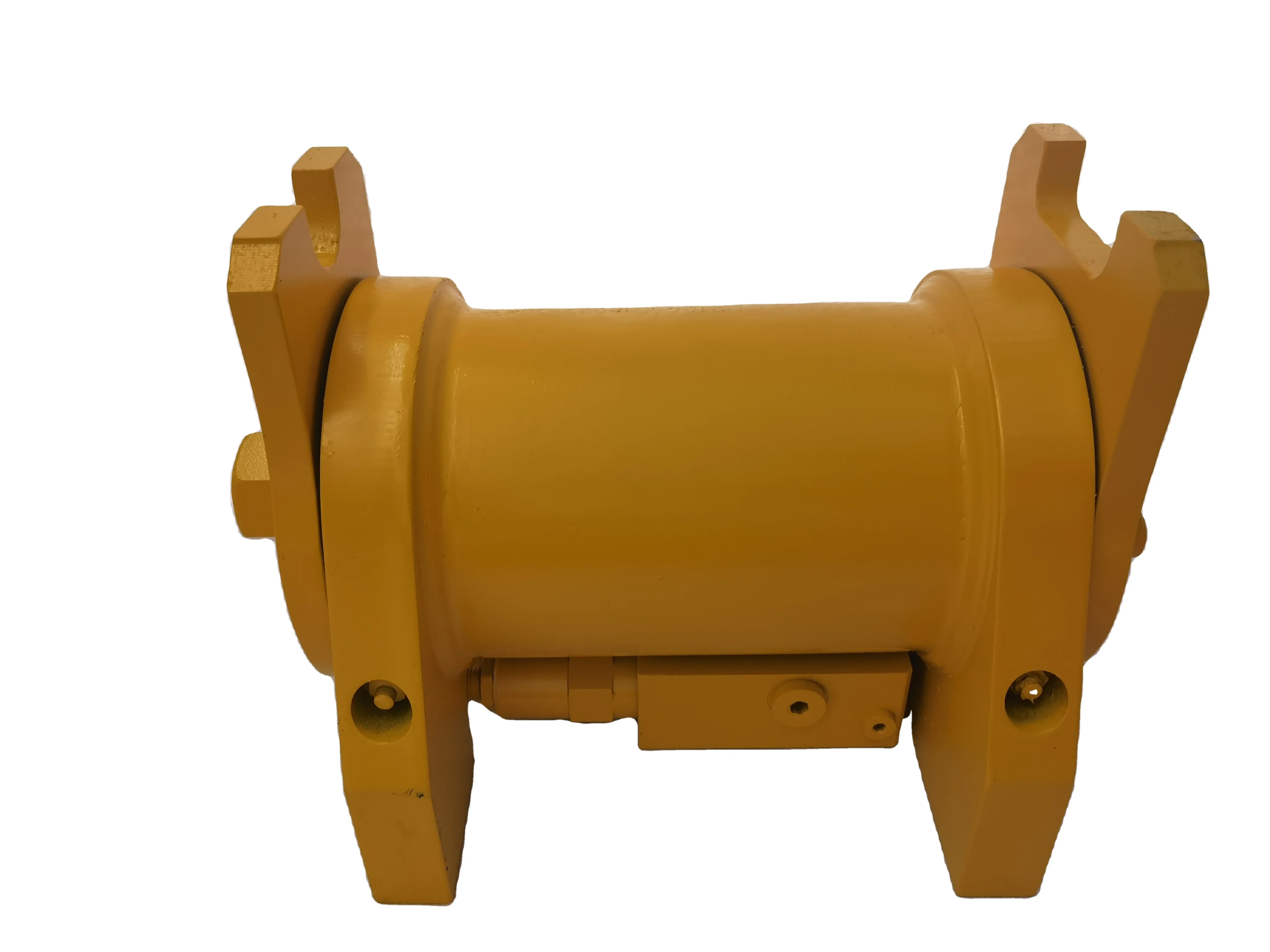 Christmas Hot Sales Excavator Use DYT Series High torque 180 degree pendulum angle Hydraulic Rotary Actuator