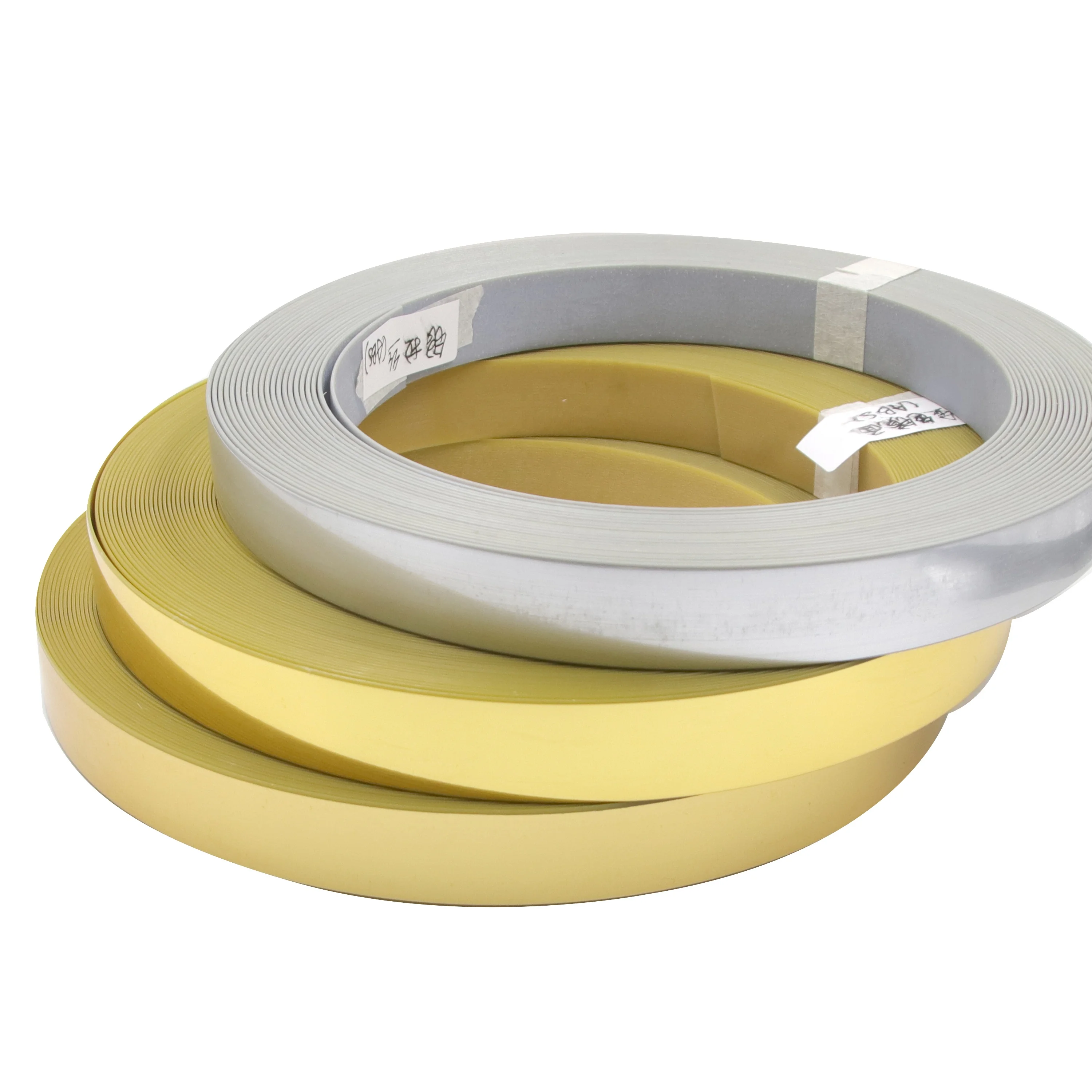 Free Samples And Low Moq Made In China 1*20mm 1*22mm Cheap Pvc Edge Banding For Furniture Or Table