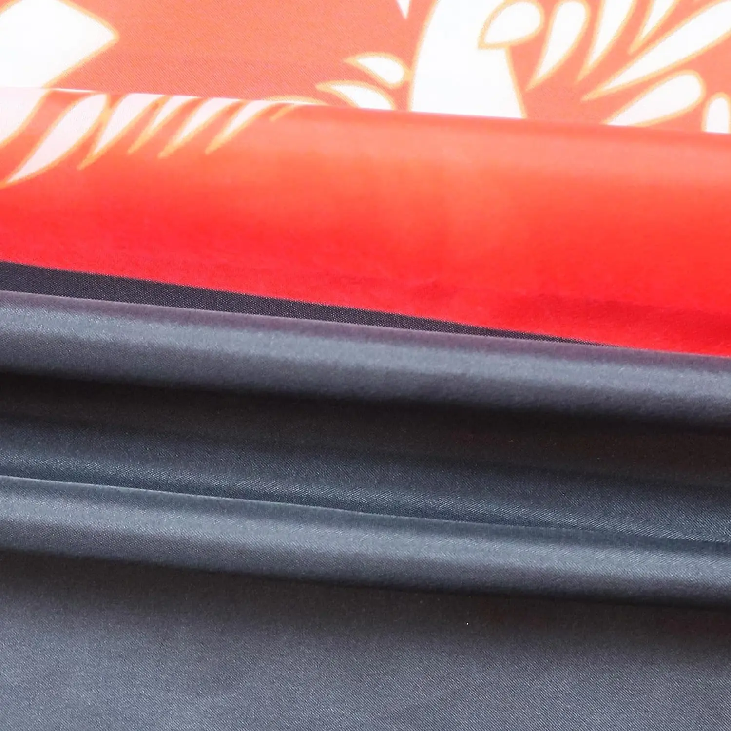 Stock  Afghanistan Flag 3 x 5 feet, 100% Polyester With Brass Grommet