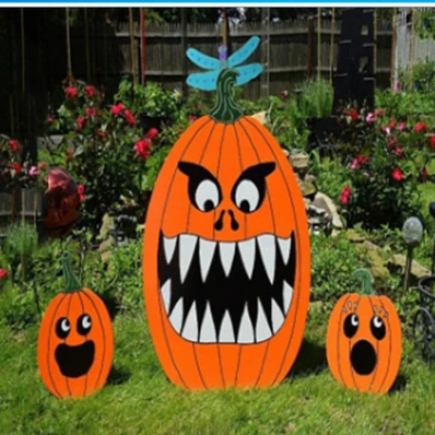 Hot selling Waterproof Silk printing corrugated plastic fluted corflute Lawn Bandit Yard Signs