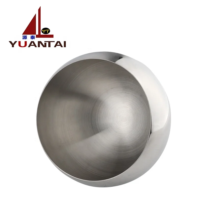 Sugar Bow Wide Mouth Stainless Steel Material mixing bowl Dinnerware Type rice bowls