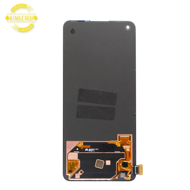 Hot sell For Realme GT Neo2 LCD Touch screen Display Without Frame RMX3370 Mobile Phone LCDs