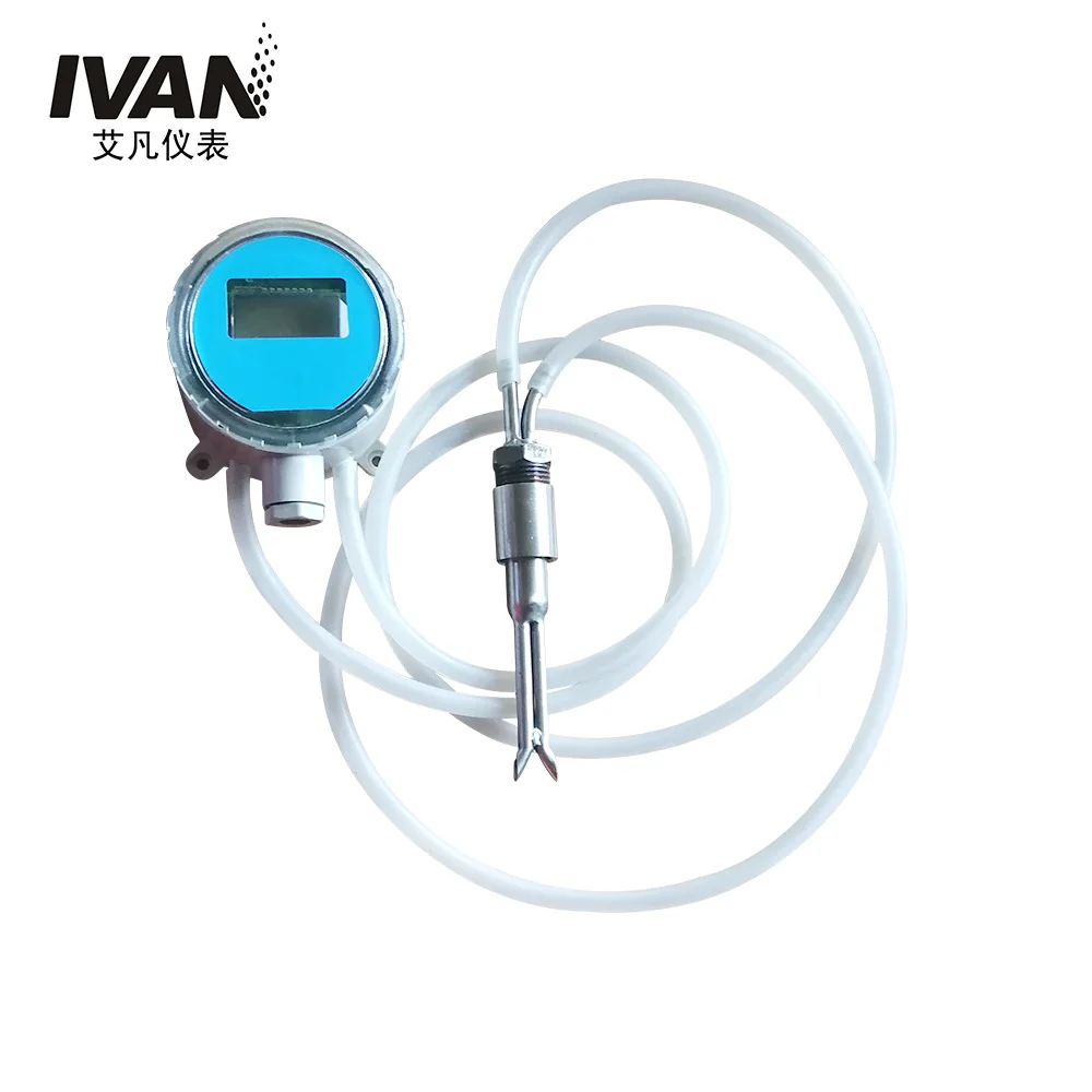 Easy Installation High Temperature Resistant Wind Speed Sensor