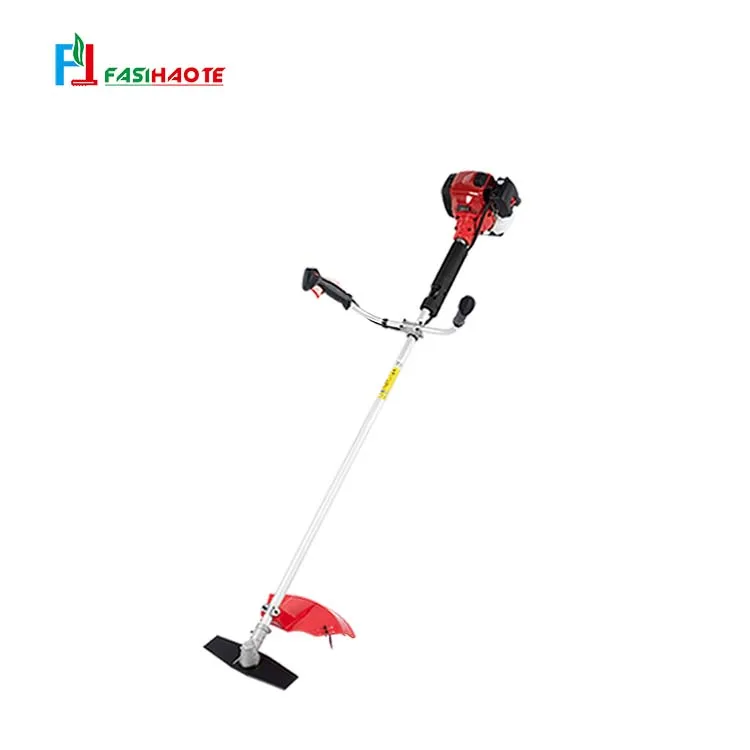 BCZ4000DW 43CC automatic  cutting machine grass trimmer