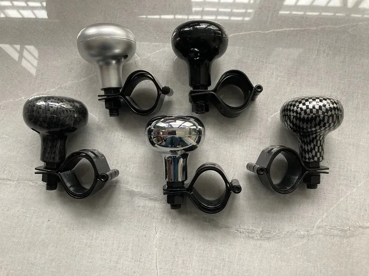 Крышка рулевого колеса автомобиля, вспомогательный усилитель, шариковая ручка, ручка спиннера, универсальная ручка