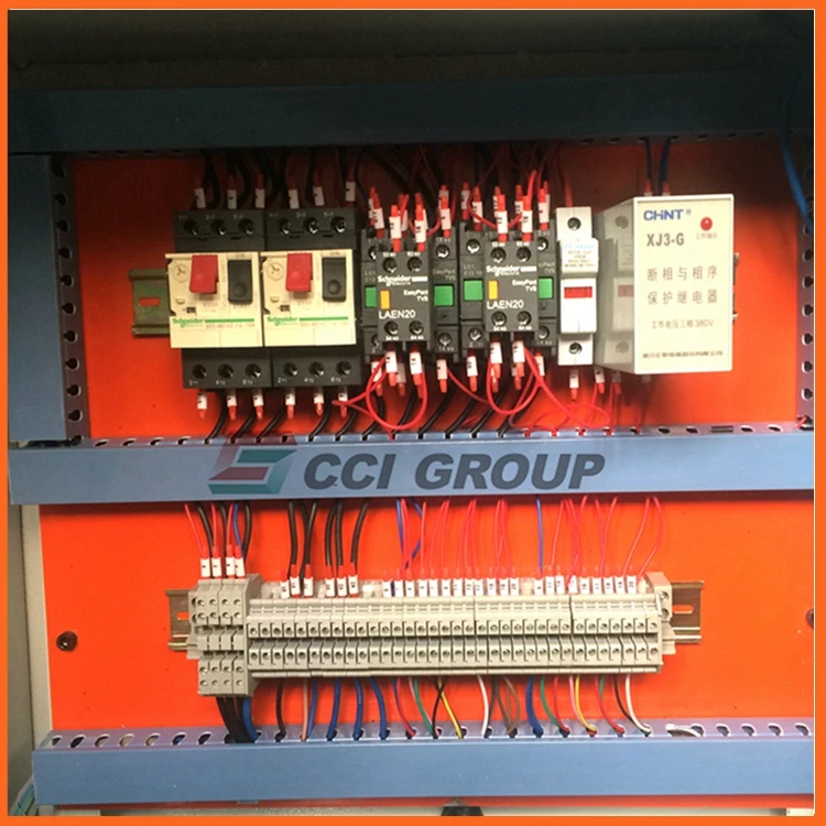 
LJZ2-450X3700 Hot Sale aluminium and pvc double head cutting saw machine with digital display 