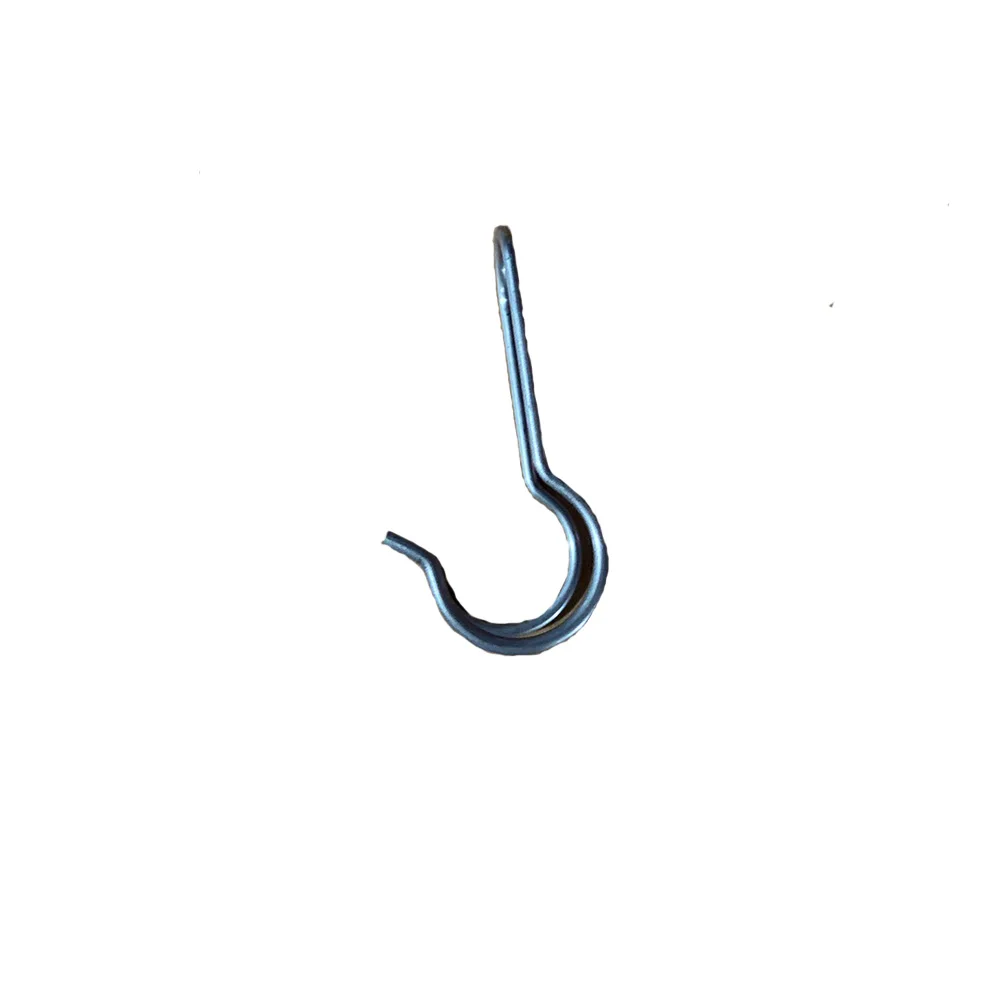 Greenhouse Spare Parts Galvanized Accessories Connectors