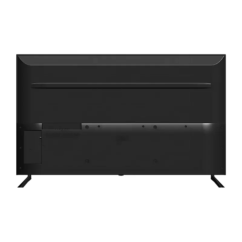 Изготовленный на заказ по низкой цене 4k 65 дюймов смарт-ТВ Qled Android Телевизор со светодиодной подсветкой