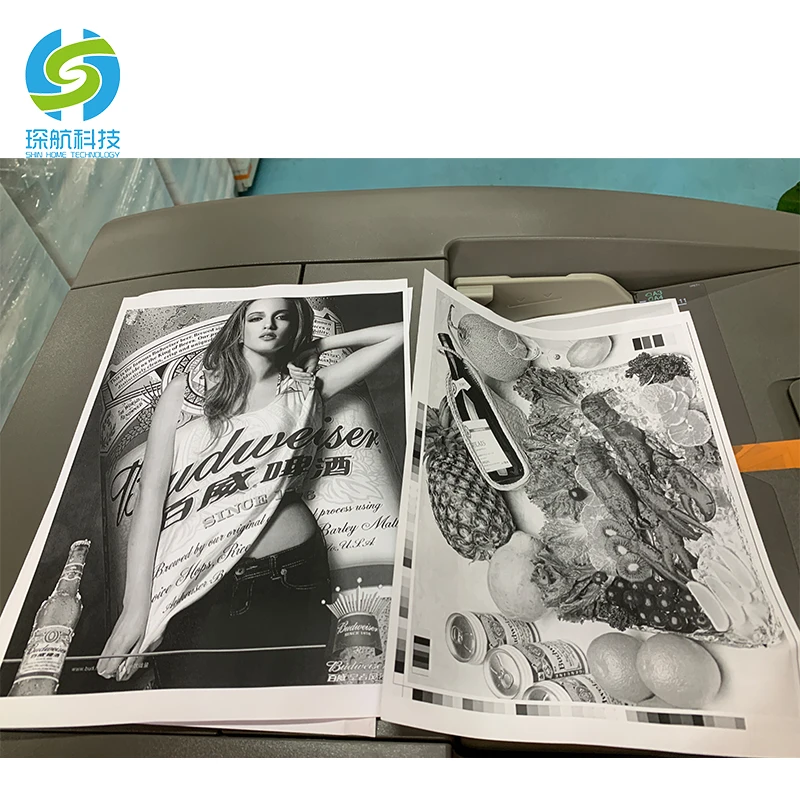 Высокая скорость B/W фотокопировальная машина Re-изготовлен по производству условие машина для Sharp MX-M6570 MX-M7570 копировальных аппаратов