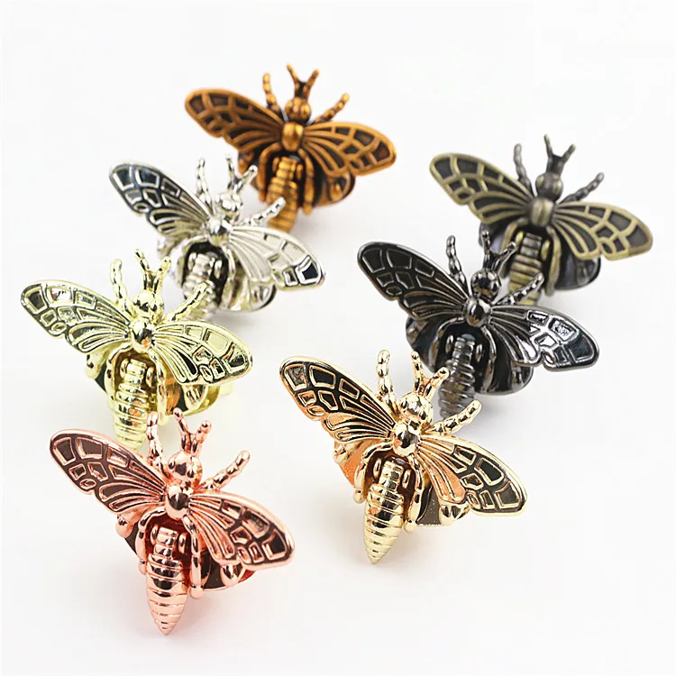 High end metal locks for purses clasp purse closure twist lock purse turn locks