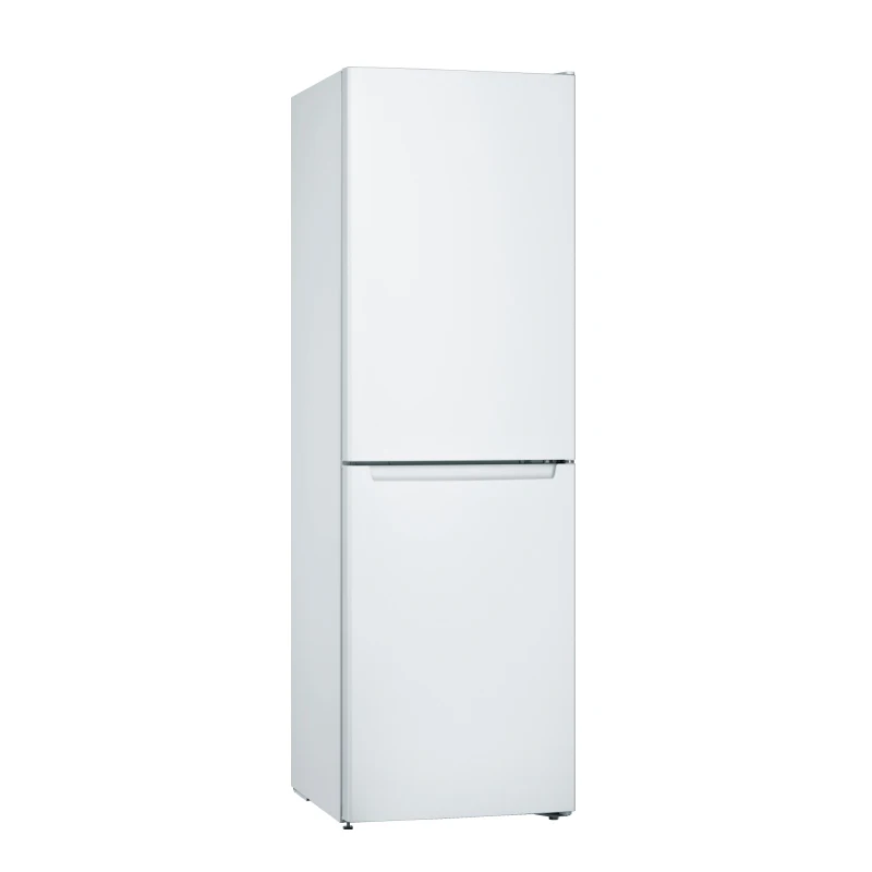 110V home refrigerator upper and lower door free standing BCD-300L air cooled two doors refrigerator cheap price Japanese made