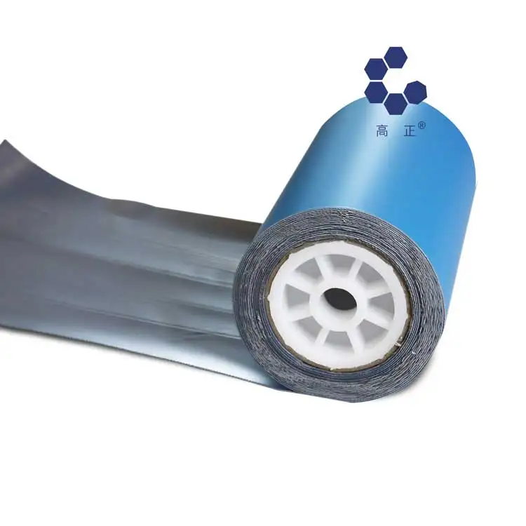 excellent air tightness waterproof membrane for buildings 2022