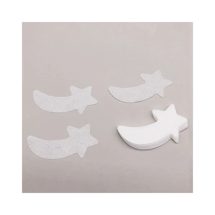 
 Популярный товар, Новое поступление, шелковые патчи для глаз с малбери и коллагеном  