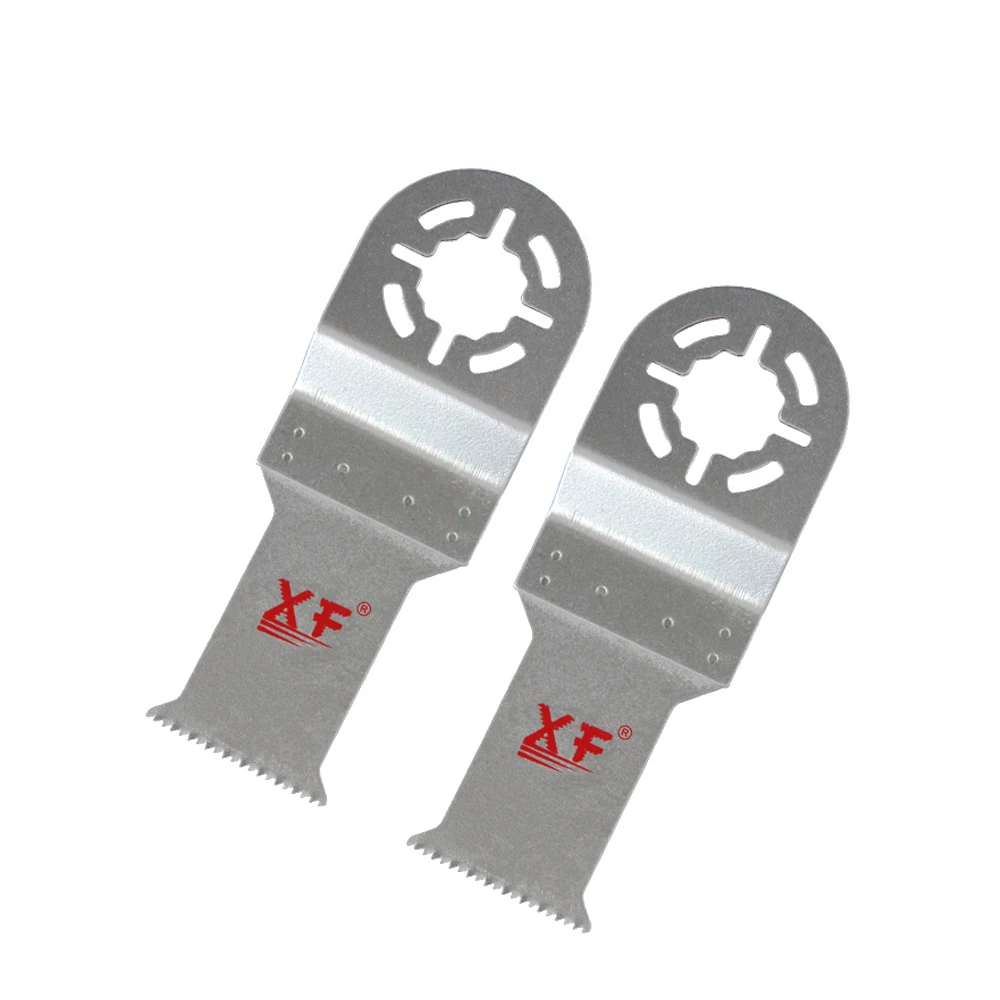 
Power Tool Accessory Blade Oscillating Saw Blade for Cutting Frame Nails 