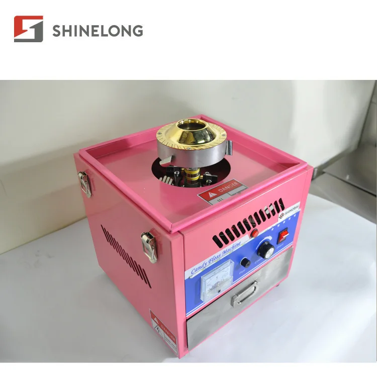 Good Price Commercial Cotton Candy Making Machine For Sale