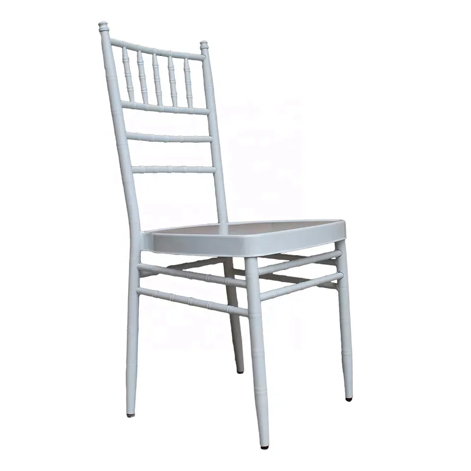 wholesale dubai wedding metal vip chair for sale hotel event activity  gold chairs Chiavari party supplies wedding
