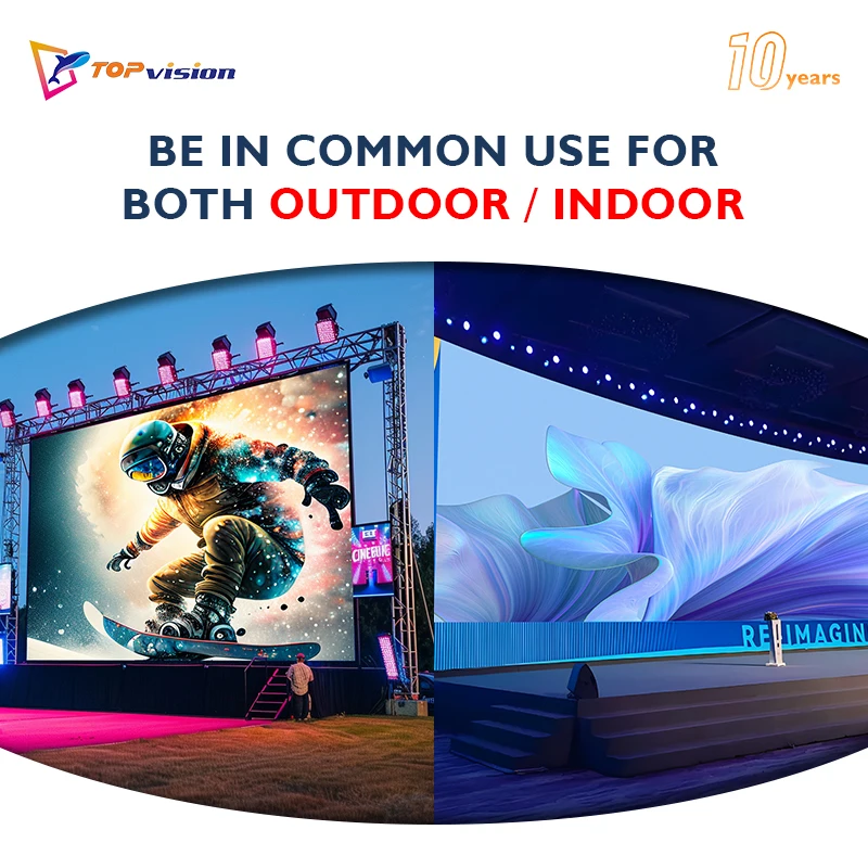 500x500 мм уличный гигантский сценический фон светодиодный настенный P2.6 P2.9 P3.91 P4.81 бесшовный Сращивание аренда
