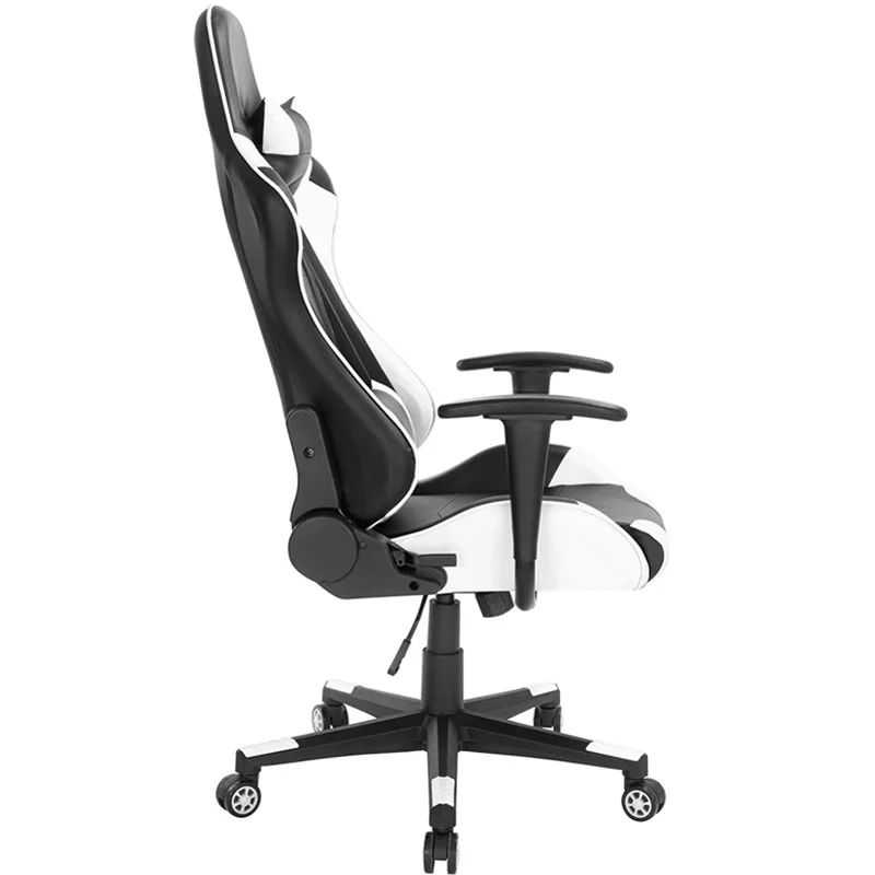 Silla de juego dropshipping exclusivo silla gamer chair for computer gaming chair green workstation gaming chair