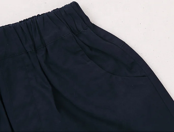 Summer New Short Sleeve School Uniforms 2020 Popular Customized for Children High Quality Short Sleeve Shirt Set Custom OEM ODM