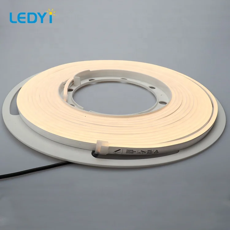
Ultra Slim Neon strip S0612 led strip 